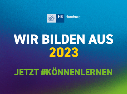 Wir bilden aus